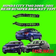 Fastlink Honda City Tmo 2008-2011 Side Bumper Bracket Tepi 100% New High Quality