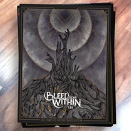 Buku Tablature Gitar - Bleed From Within - ERA Album