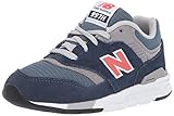 New Balance Kids' 997H V1 Sneaker, Natural