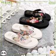 NEXTMY Women's Slippers, Casual EVA Women Flip Flops, Fashion Women Shoes