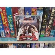 VCD Thai Movie Teng Hong Kong The Man Who Came To Him (Dubbed)