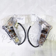 WMOTO ES125 FRONT TURNING LIGHT ORIGINAL LAMPU SIGNAL ES125