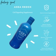 (100% Genuine)  ASEA REDOX Water Cell Signaling Supplement for Better Cellular Health (960ML/ 32oz)