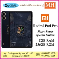[Export] Xiaomi Redmi Pad Pro Harry Potter Special Limited Edition WiFi Tablet 8+256GB MH