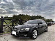 2012年 奧迪 A4 Avant 旅行車 市場稀有搶手貨