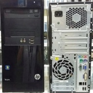 CPU komputer / PC core i3 buildup build up builtup built up