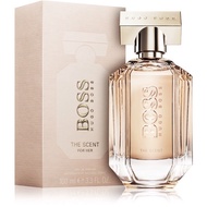 Hugo Boss Perfume Original