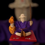 帕固梁/龍婆梁 魂魄勇 供奉型