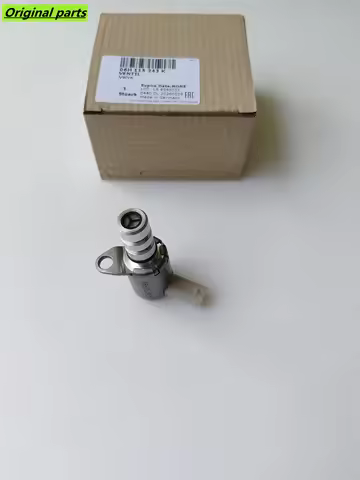 Genuine 06H115243F 06H115243L 06H115243E 06H115243J 06H115243M 06H115243K OEM Oil Pressure Control S