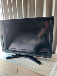 Toshiba Regza 東芝液晶彩色電視機32吋