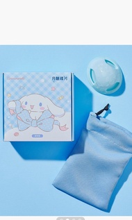 月釀碟片 迷你型 大耳狗 玉桂狗 月經碟
