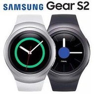 SAMSUNG GEAR S2 智慧錶 (SM-R720) &lt;font color=red&gt;☆6期0利率↘☆&lt;/font&gt;