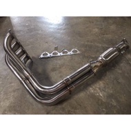 [ READY STOCK ] 39414 - JASMA extractor Proton / Mitsubishi 4G91 / 4G92 / 4G93 ~~ DOHC / SOHC  2.5 i