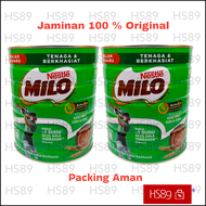 MILO KALENG 1.5KG IMPORT SINGAPORE