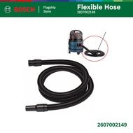 BOSCH 3m Flexible Hose for Bosch Dust Extractors  - 2607002149