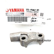Original Yamaha 5TL F5867 11 01 right Mio MX mirror mount