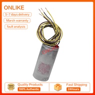 (100% ORIGINAL) HWM70-SX1 / HWM70-SX3 / HWM80-SX1 / HWM80-SX3 HAIER 4UF 13UF 2IN1 SPIN WASH CAPACITO