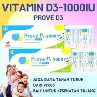 Ready/ Vitamin D Prove D3 1000 IU Prove D 1000 IU Vitamin D 1000 IU