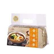 Yumin Golden Buckwheat QQ Noodles~550g/Pack Original Price::