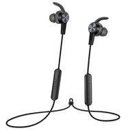 Huawei Honor Xsport Am61 Bluetooth 4.1 Earbuds, Sport Sweatproof Wireless HD Earphones For Android I