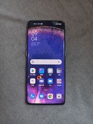 OPPO Find X5 8+256GB 5G雙卡 很新自带google