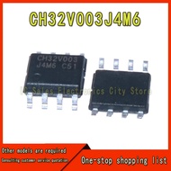 20-100 Pieces CH32V003J4M6 CH32V003J4M6 CH32V SOP8