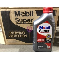 Super 1000 Multigrade Car Oil 10W-30 10W30 10W/30 1 Liter Original