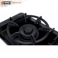 Bosch PRA3A6D70 Serie | 8 Domino Gas Hob30 cm Ceramic, Black FlameSelect 6.0kW