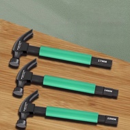 [888] Claw Hammer | High Carbon Steel Forged Anti-Rust | Shockproof Handle For Home and Construction