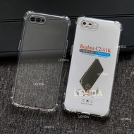 Realme C2 Realme C21 Realme C21Y Realme C20 Case Airbag Clear Case Shockproof Case Realme C2 Realme