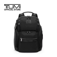 TUMI ALPHA BRAVO SEARCH BACKPACK BLACK COLOUR