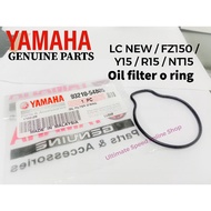 y15 screw oil filter cap yamaha y16 oil filter screw / fz150 oil filter screw satu set 3 biji srl115