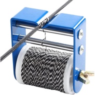 SOPOGER Archery Bowstring Serving Thread Jig 131 yard/120m Durable Nylon Bow Serving String Thread f