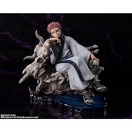 【新貨預訂】Figuarts ZERO《咒術迴戰》宿儺 Jujutsu Kaisen Sukuna 景品模型