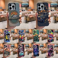 SAMSUNG A30S/A50S/J2 PRIME/J5 PRIME/J7 PRIME/M34/M21/M10/S20FE ️ CASE MOTIF CODE IMD C311- C320 CHEC