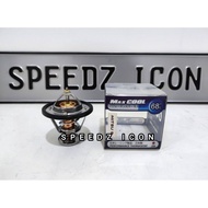 MaxCool Japan 4G93 4G92 4G91 DOHC SOHC MIVEC GSR 68C Low Temperature Thermostat Max Cool