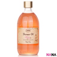 SABON Shower Oil - Rose Tea 500ml