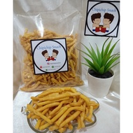 Dumpling STICK / Fried Dumpling STICK / BALI Cistic / STICK Dumpling 250 GRAM