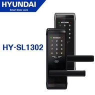 韓國現代電子門鎖 HY-SL1302 SMART LOCK
藍芽智能門鎖