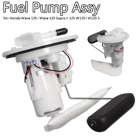 Fuel Pump Assy For Wave 125 i Wave 125 Supra X 125 W125 i W125 S