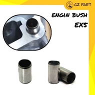 ［1 PCS］ENGINE BUSH BUSH CASING CRANKCASE EX5