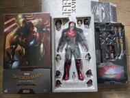 Hot Toys 鐵甲奇俠 Mark XLVII MMS427D19 Spider-man 蜘蛛俠: Homecoming Iron Man Mark XLVII DIECAST MK47 鐵甲奇俠 