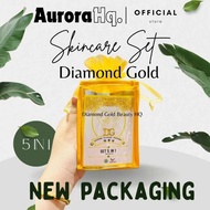 DG SKINCARE DIAMOND GOLD UNCANG ORIGINAL HQ READY STOCK