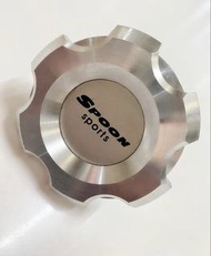 Spoon Sports 偈油蓋