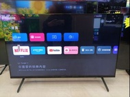 SONY 43X80K SMART TV 43吋 智能電視