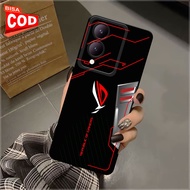 HP Latest VIVO Y17S 2023 Case - VIVO Y17S 2023 Softcase - Pro Camera Softcase - Casing VIVO Y17S 202