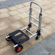 Trolley Trolley Portable Trolley Pulling Goods Moving Trolley Design German Extended Folding Aluminu