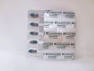 Loperamide (Imodium 2mg)20s