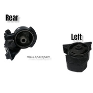 ENGINE MOUNTING [ H0300363/H0300362 ]-TOYOTA COROLLA AE80 1.3 MTM 84'