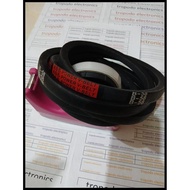 HOT DEAL VAN BELT VANBELT FAN BELT THREAD ASB B 58 